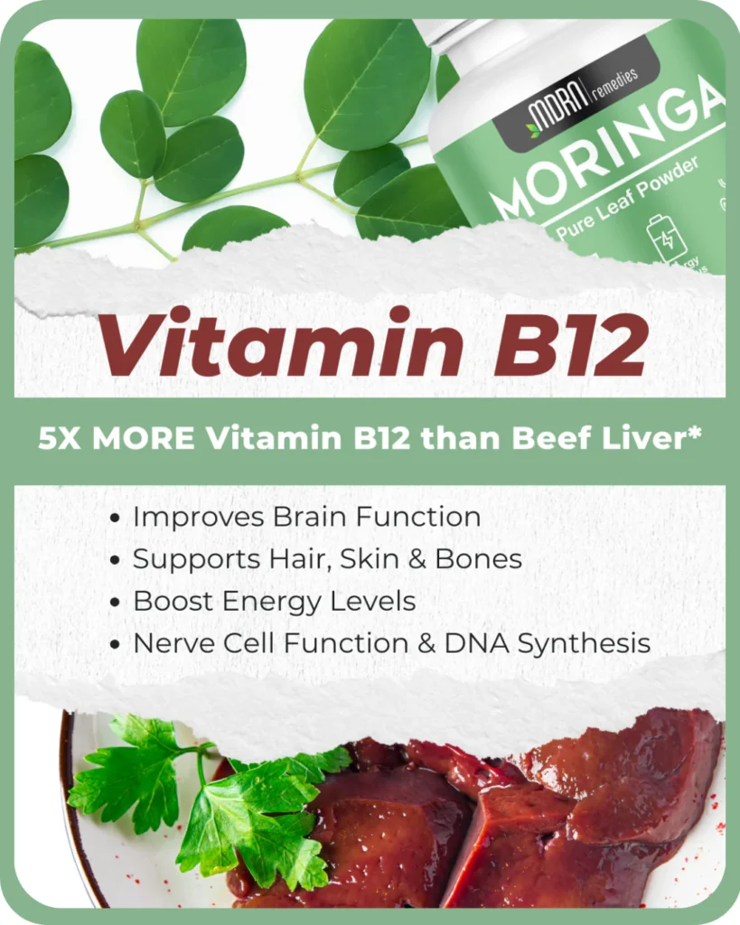 vitamin B12