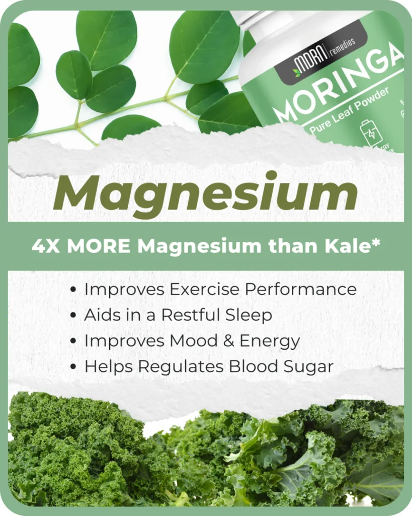 Magnesium