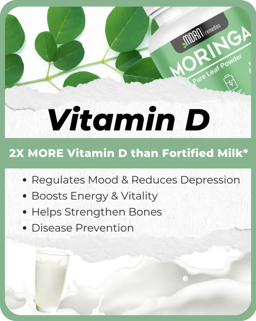 vitamin d