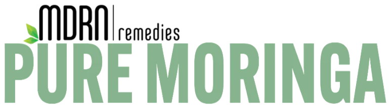 Pure  Moringa
